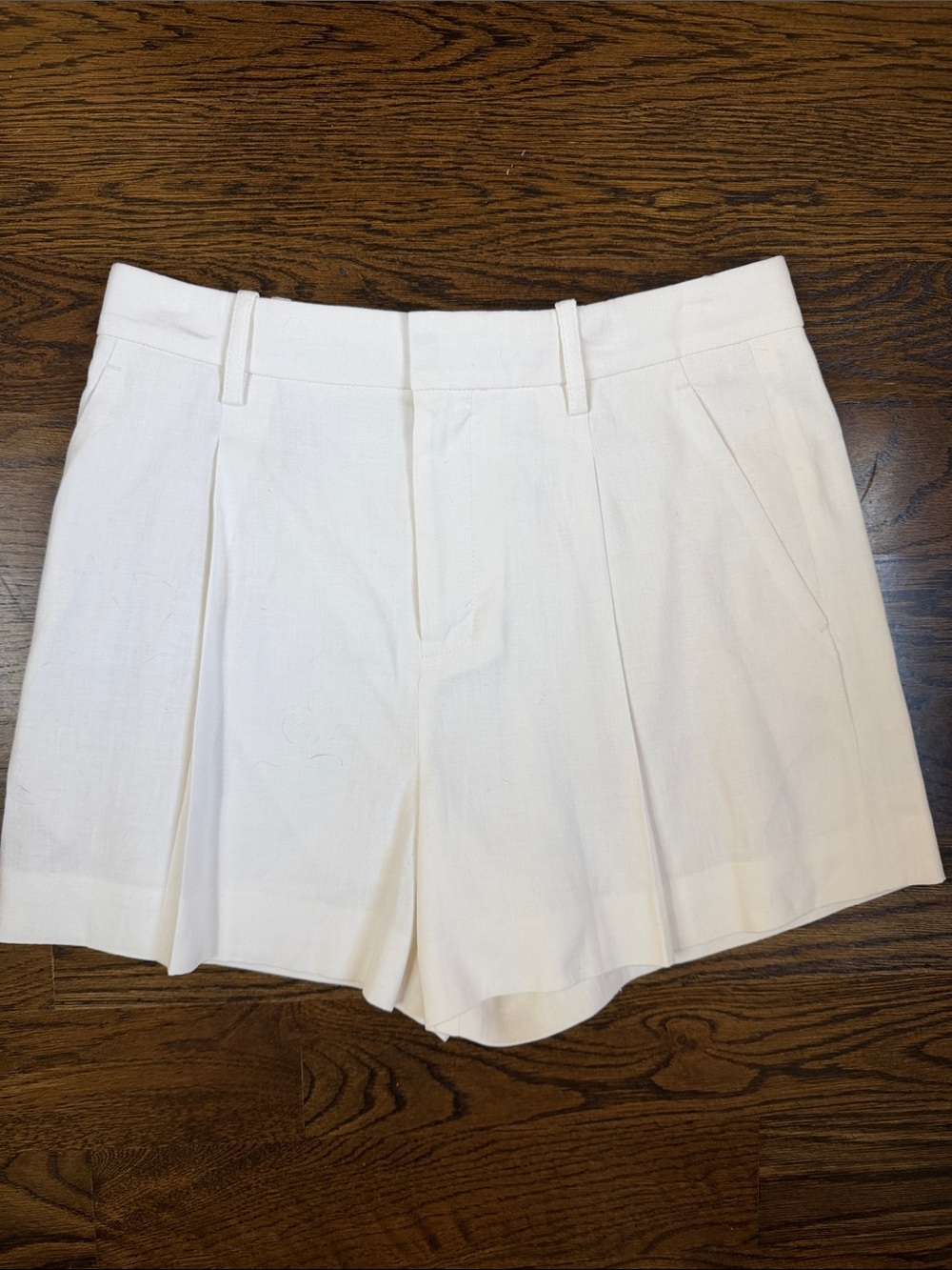 ALC Short Size 2